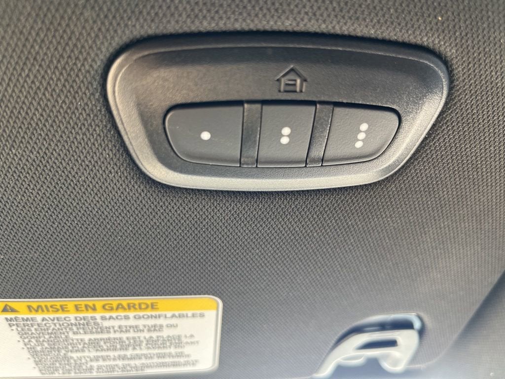 2024 Jeep Wagoneer Series III