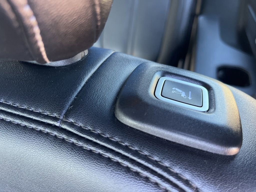 2024 Jeep Wagoneer Series III