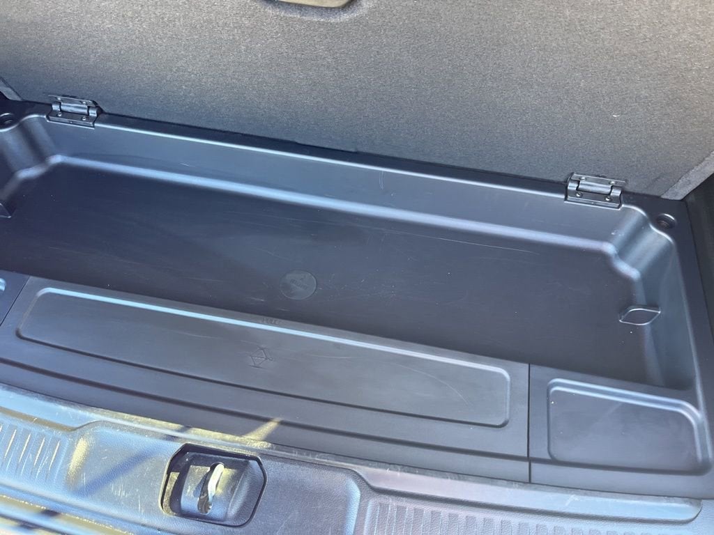 2024 Jeep Wagoneer Series III