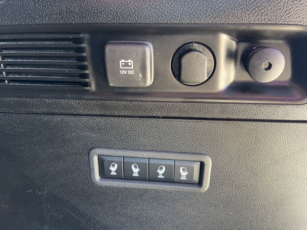 2024 Jeep Wagoneer Series III