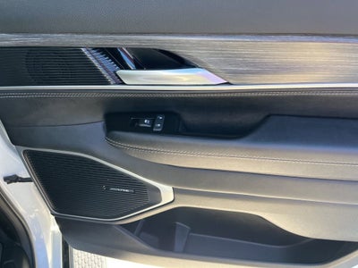 2024 Jeep Wagoneer Series III