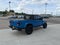 2022 Jeep Gladiator Willys