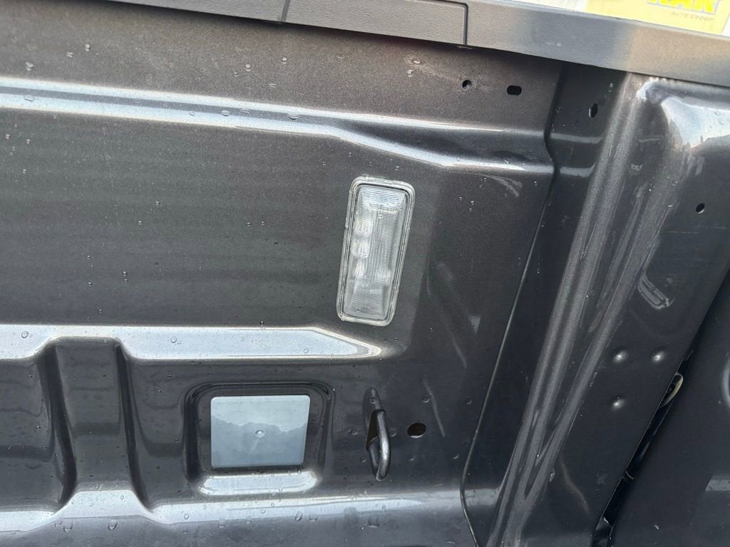 2023 Jeep Gladiator Willys