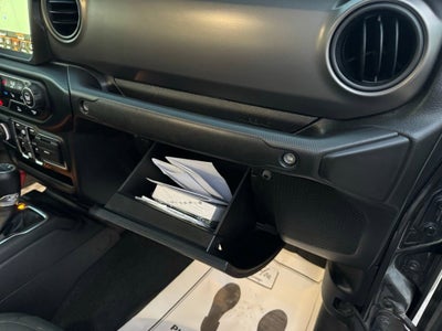 2023 Jeep Gladiator Willys