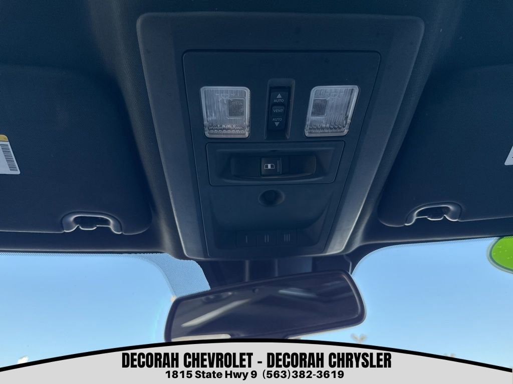 2015 RAM 1500 Laramie Longhorn