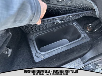 2015 RAM 1500 Laramie Longhorn