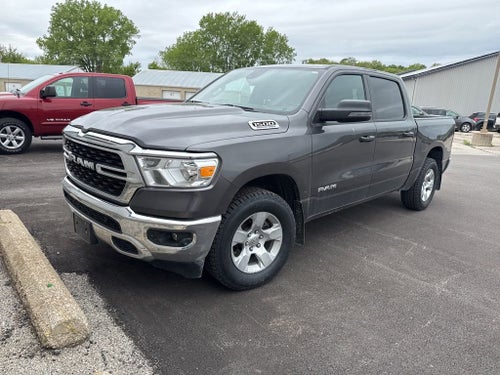 2024 RAM 1500 Big Horn