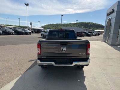 2024 RAM 1500 Big Horn
