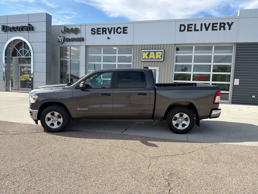 2024 RAM 1500 Big Horn