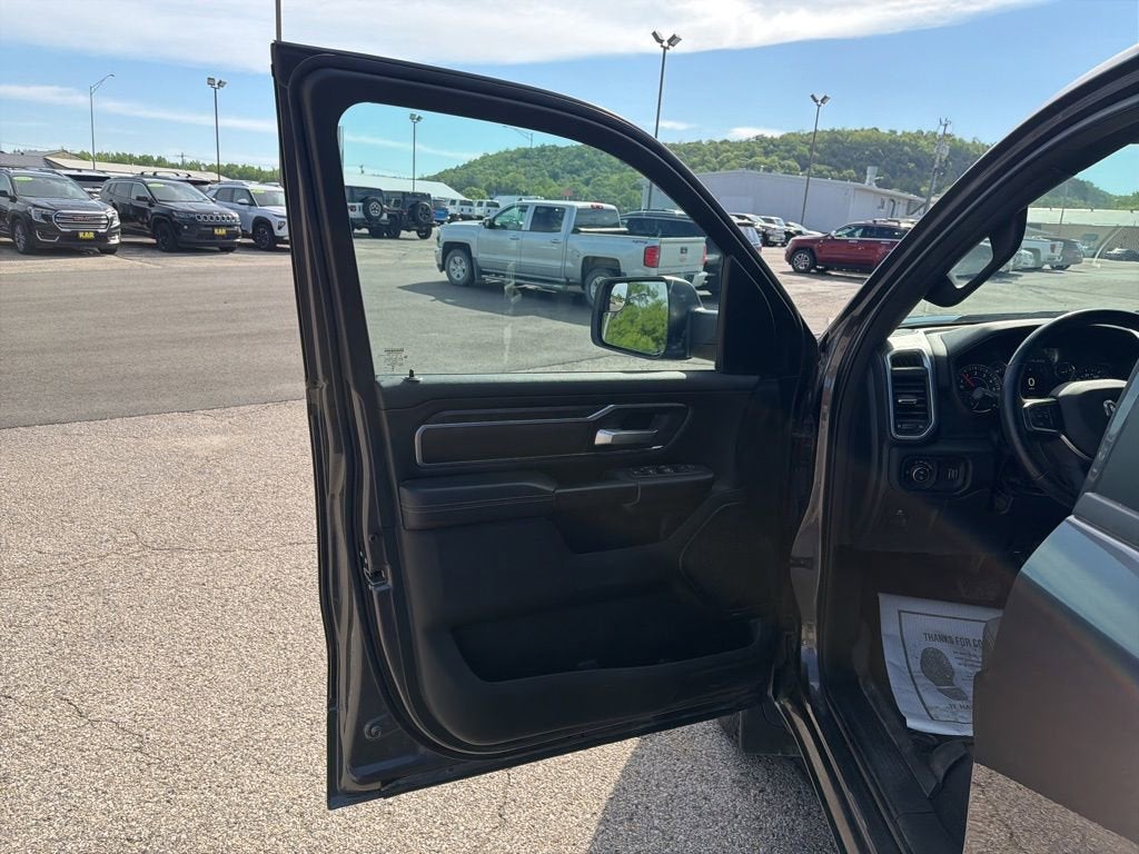 2024 RAM 1500 Big Horn