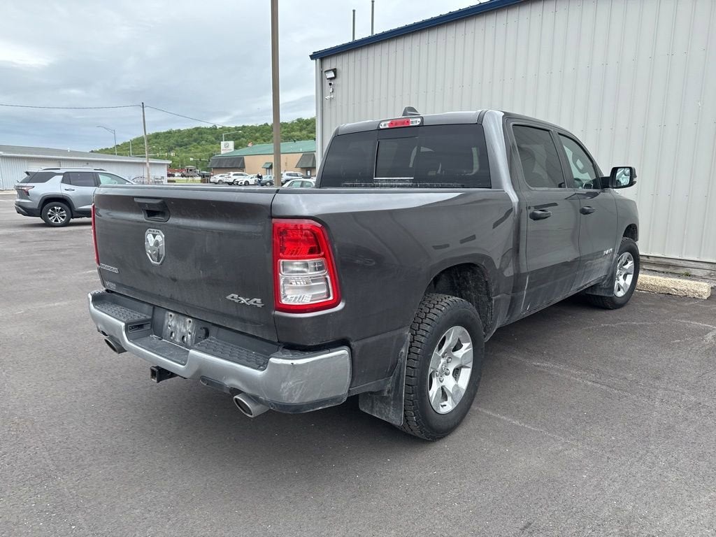 2024 RAM 1500 Big Horn