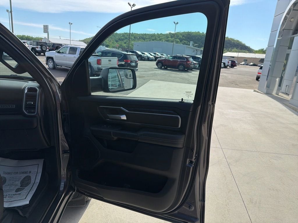 2024 RAM 1500 Big Horn