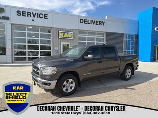 2024 RAM 1500 Big Horn