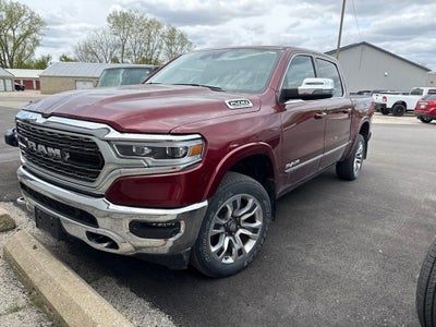 2023 RAM 1500 Limited