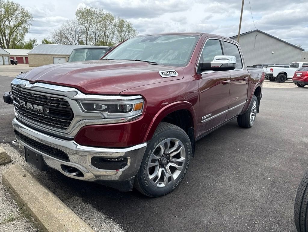 2023 RAM 1500 Limited