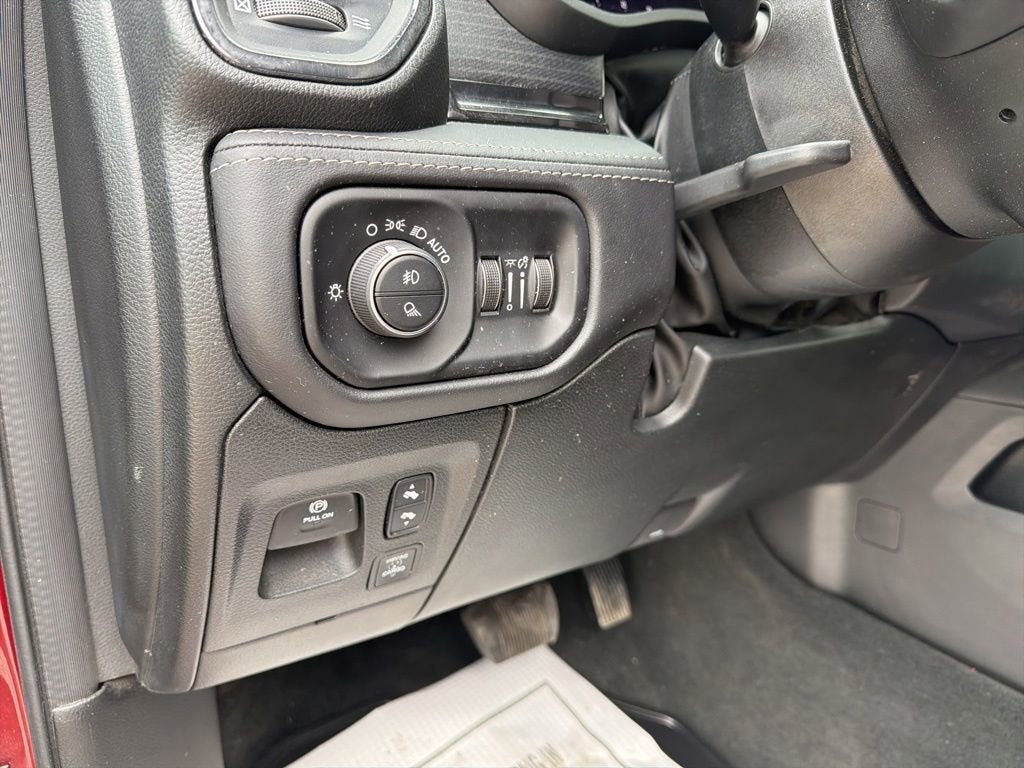 2023 RAM 1500 Limited