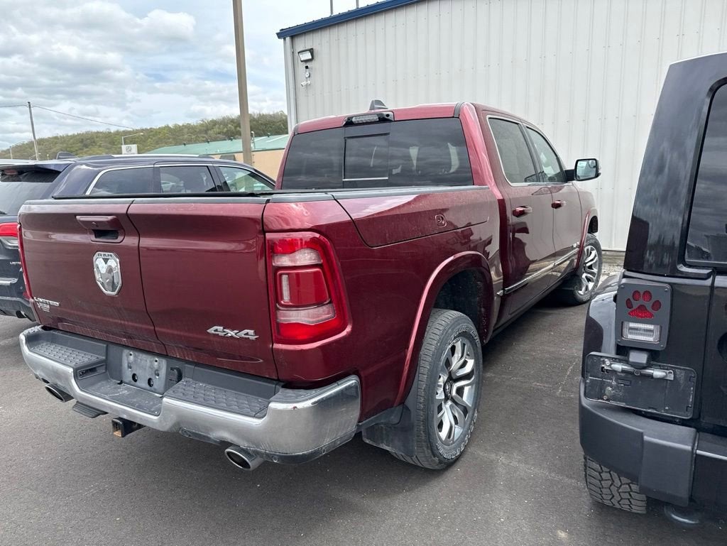 2023 RAM 1500 Limited