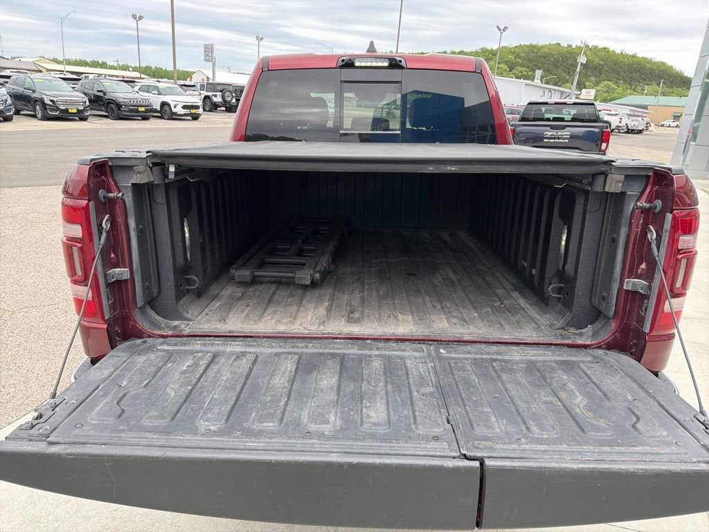 2023 RAM 1500 Limited