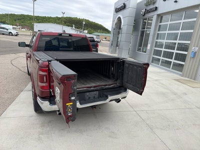 2023 RAM 1500 Limited