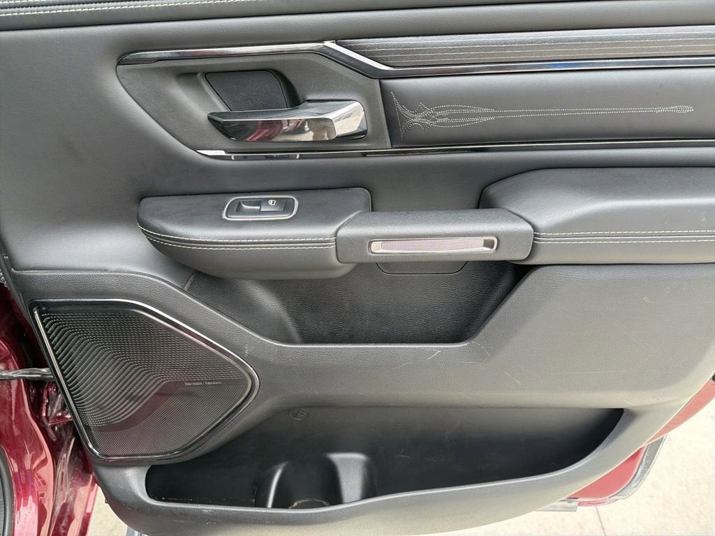 2023 RAM 1500 Limited