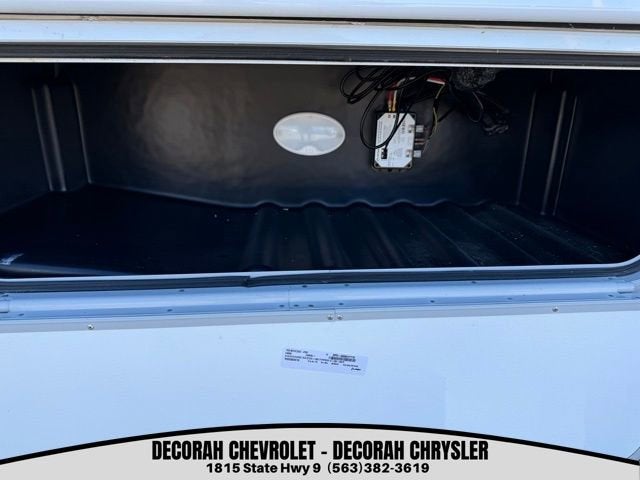 2022 Ford Transit Cutaway Base