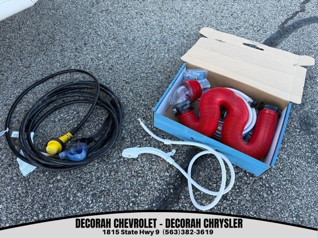 2022 Ford Transit Cutaway Base