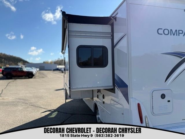 2022 Ford Transit Cutaway Base