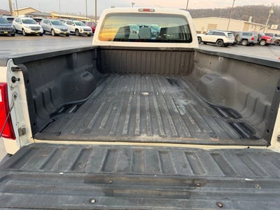 2015 Ford Super Duty F-250 SRW Lariat