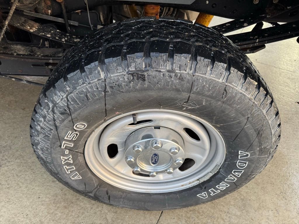 2015 Ford Super Duty F-250 SRW Lariat