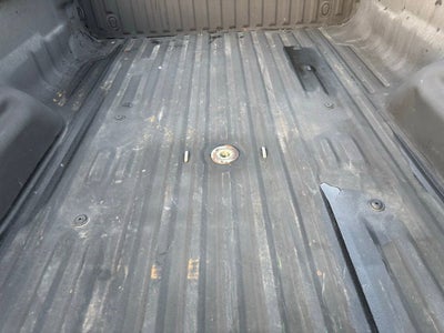 2015 Ford Super Duty F-250 SRW Lariat