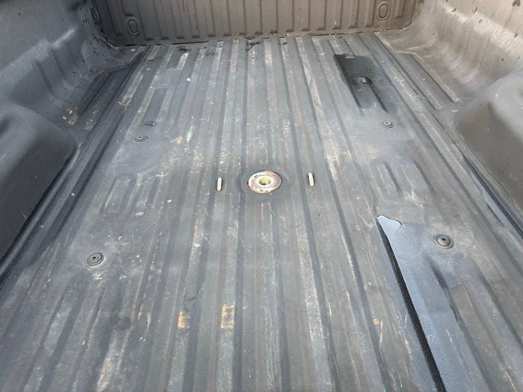 2015 Ford Super Duty F-250 SRW Lariat