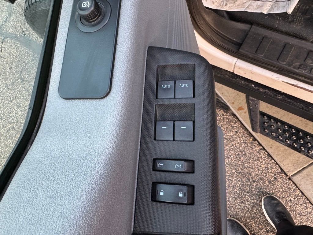 2015 Ford Super Duty F-250 SRW Lariat