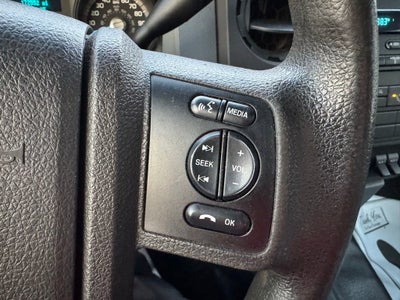 2015 Ford Super Duty F-250 SRW Lariat