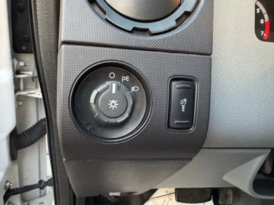 2015 Ford Super Duty F-250 SRW Lariat