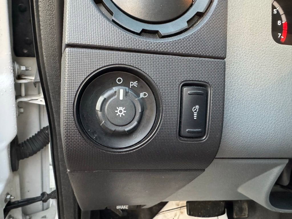 2015 Ford Super Duty F-250 SRW Lariat