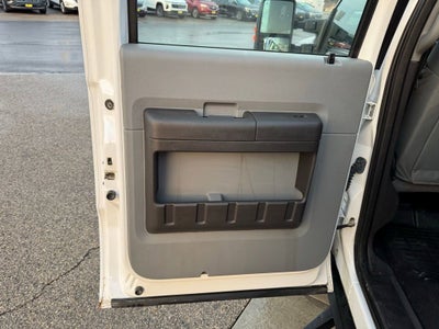 2015 Ford Super Duty F-250 SRW Lariat