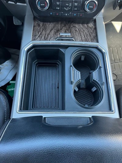 2017 Ford Super Duty F-250 SRW Lariat