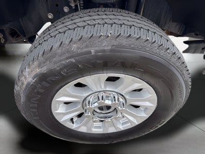 2021 Ford Super Duty F-350 SRW XL