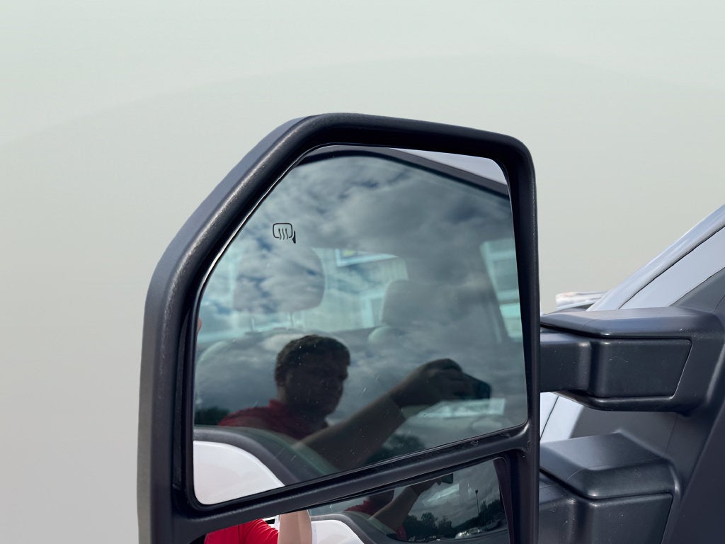 2021 Ford Super Duty F-350 SRW XL