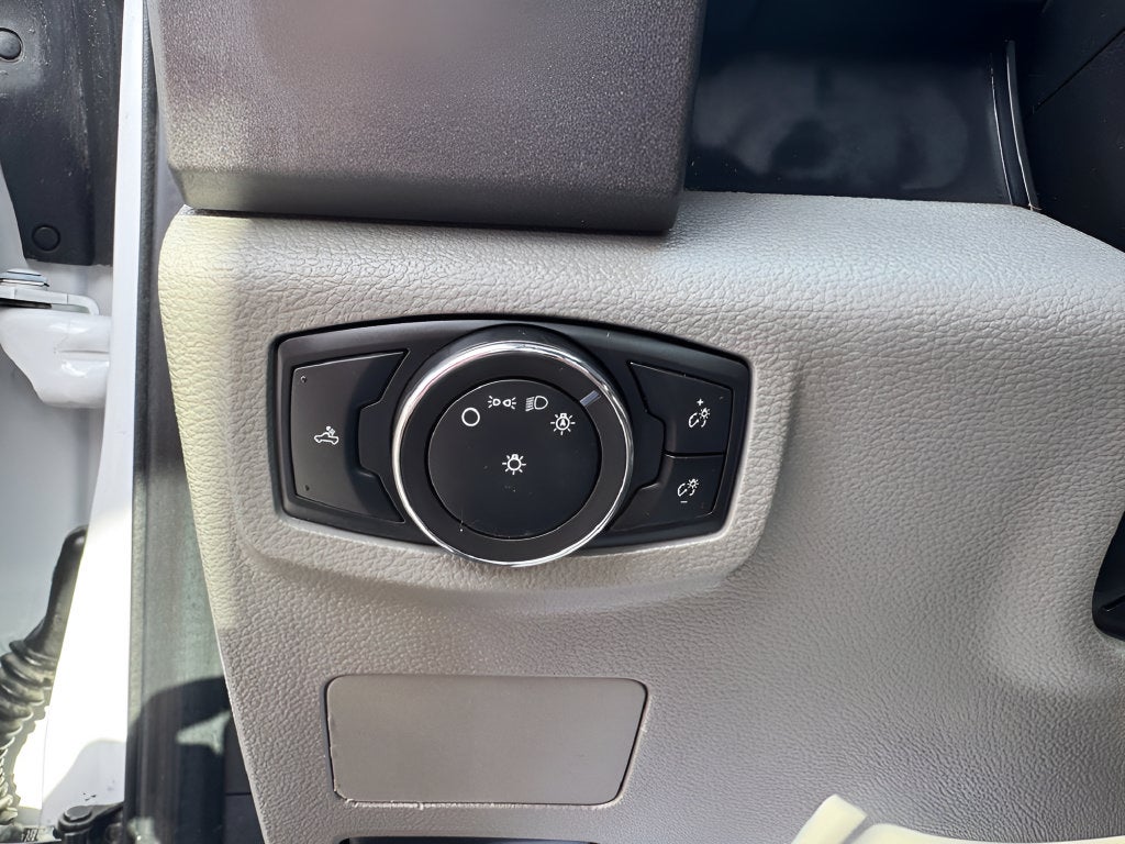 2021 Ford Super Duty F-350 SRW XL