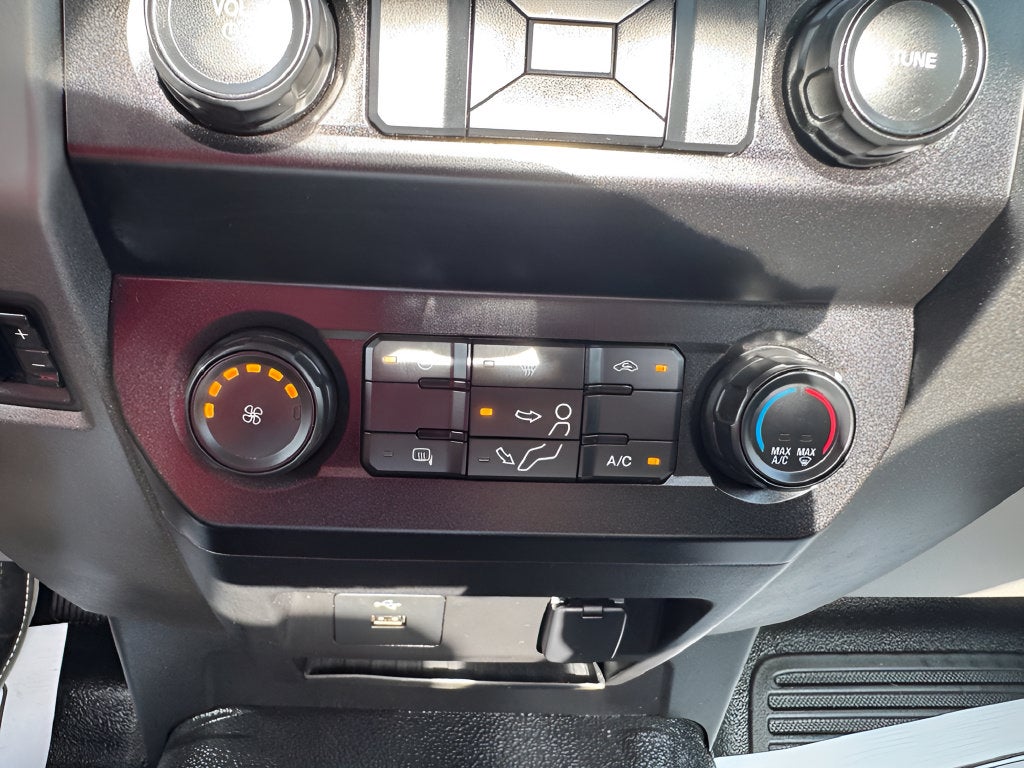 2021 Ford Super Duty F-350 SRW XL