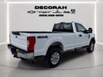 2021 Ford Super Duty F-350 SRW XL