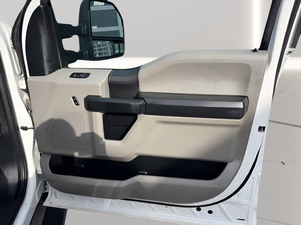 2021 Ford Super Duty F-350 SRW XL