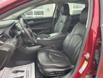 2017 Buick LaCrosse Premium