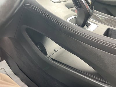 2017 Buick LaCrosse Premium