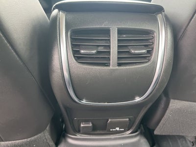 2017 Buick LaCrosse Premium