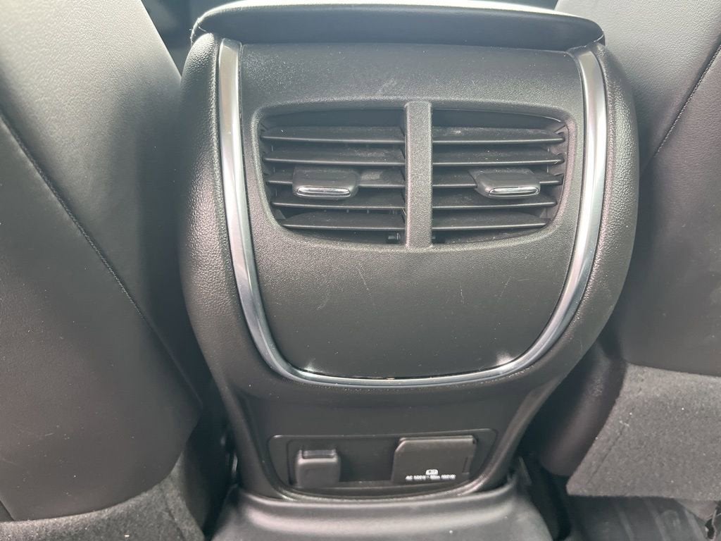 2017 Buick LaCrosse Premium