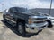 2018 Chevrolet Silverado 2500 HD LT