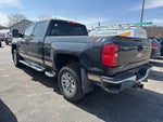 2018 Chevrolet Silverado 2500 HD LT