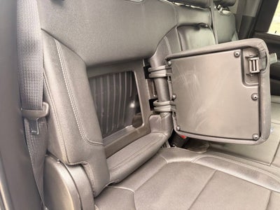 2021 Chevrolet Silverado 2500 HD LT